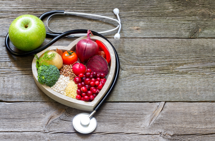 Nutrition et santé