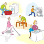 L'exercice physique