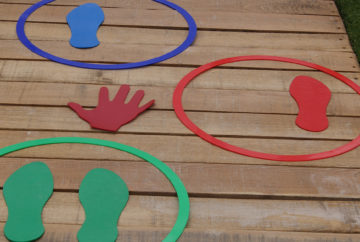 Animations intergénérationnelles
