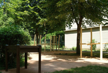 Ehpad-korian-Bagneux-module-rondins