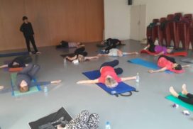 Les activites physiques GEROMOUV-Gym Pilates 1