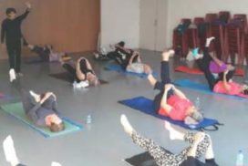 Les activites physiques GEROMOUV-Gym Pilates 2