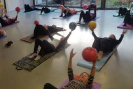 Les activites physiques GEROMOUV-Gym Pilates 4