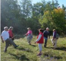 Les activites physiques GEROMOUV-Marche nordique douce 2