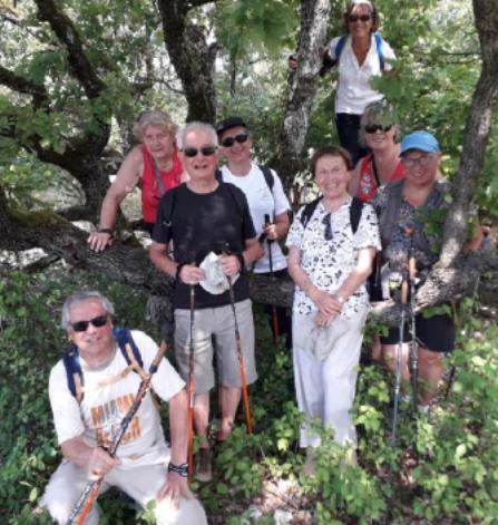 Les activites physiques GEROMOUV-Marche nordique douce 1