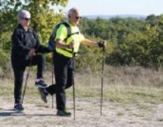 Les activites physiques GEROMOUV-Marche nordique douce 3